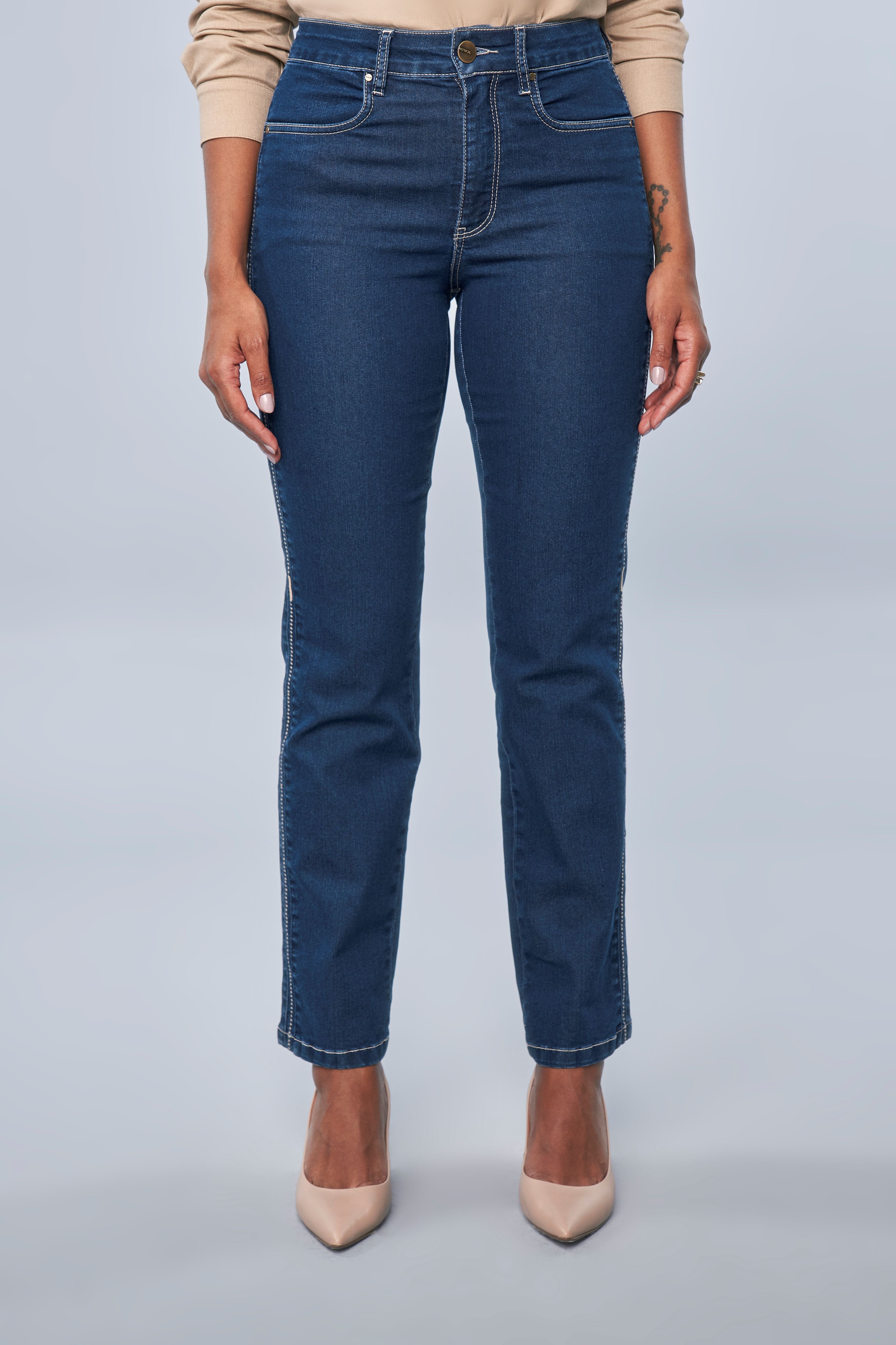 Calça scalon sales