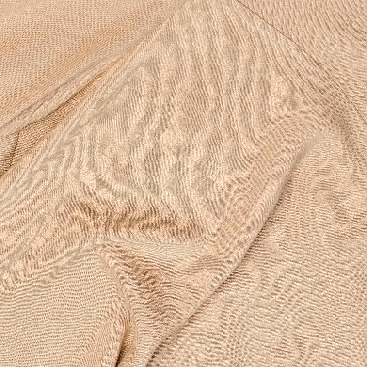 blusa viscose manga 3/4 com recorte